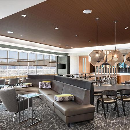 Springhill Suites By Marriott Raleigh Garner Ngoại thất bức ảnh