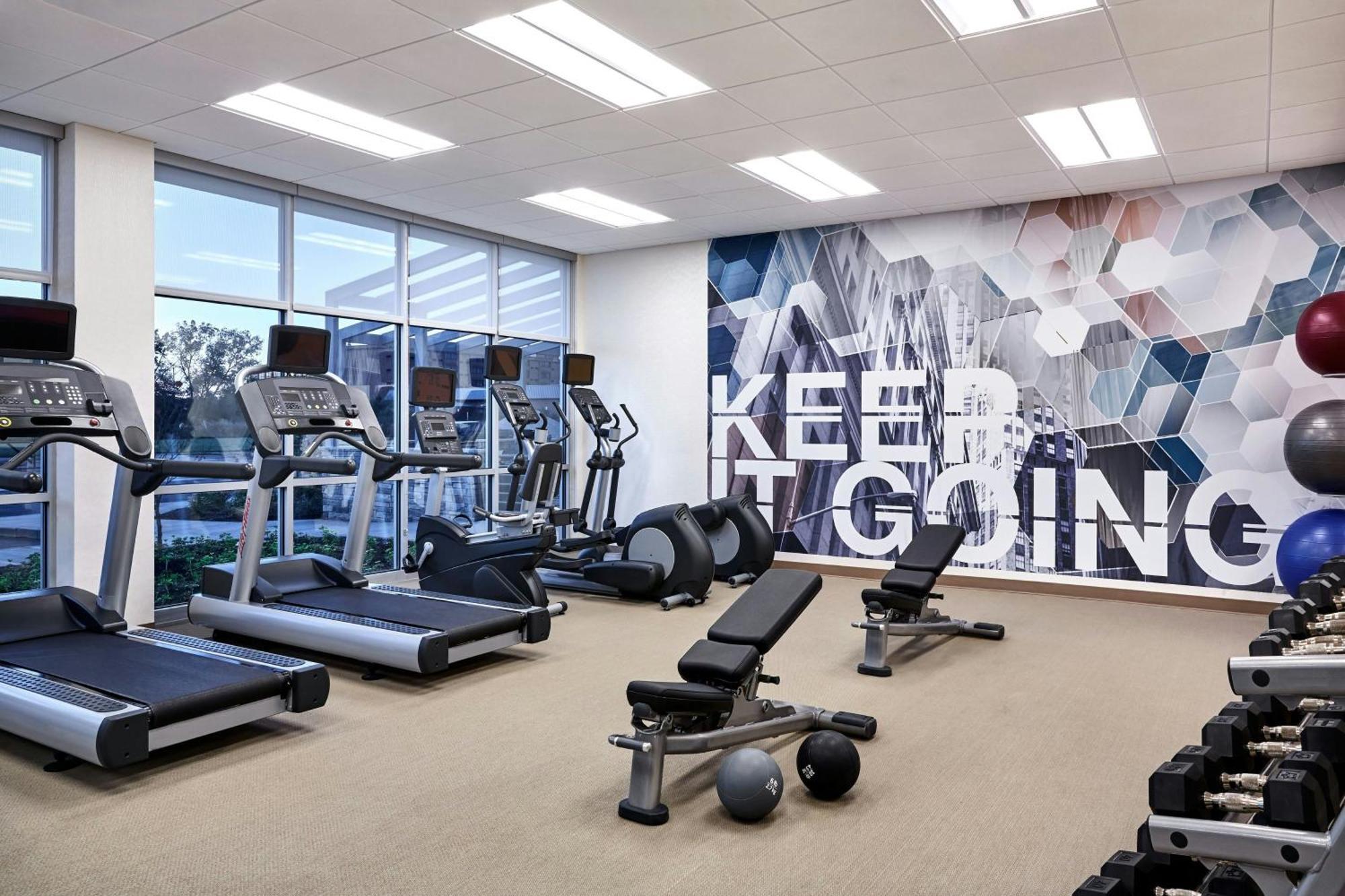 Springhill Suites By Marriott Raleigh Garner Ngoại thất bức ảnh