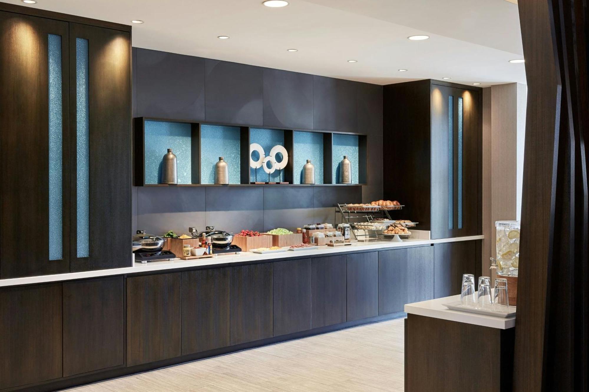 Springhill Suites By Marriott Raleigh Garner Ngoại thất bức ảnh