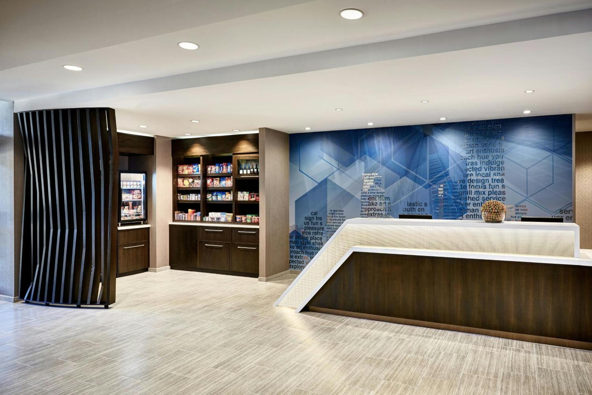 Springhill Suites By Marriott Raleigh Garner Ngoại thất bức ảnh