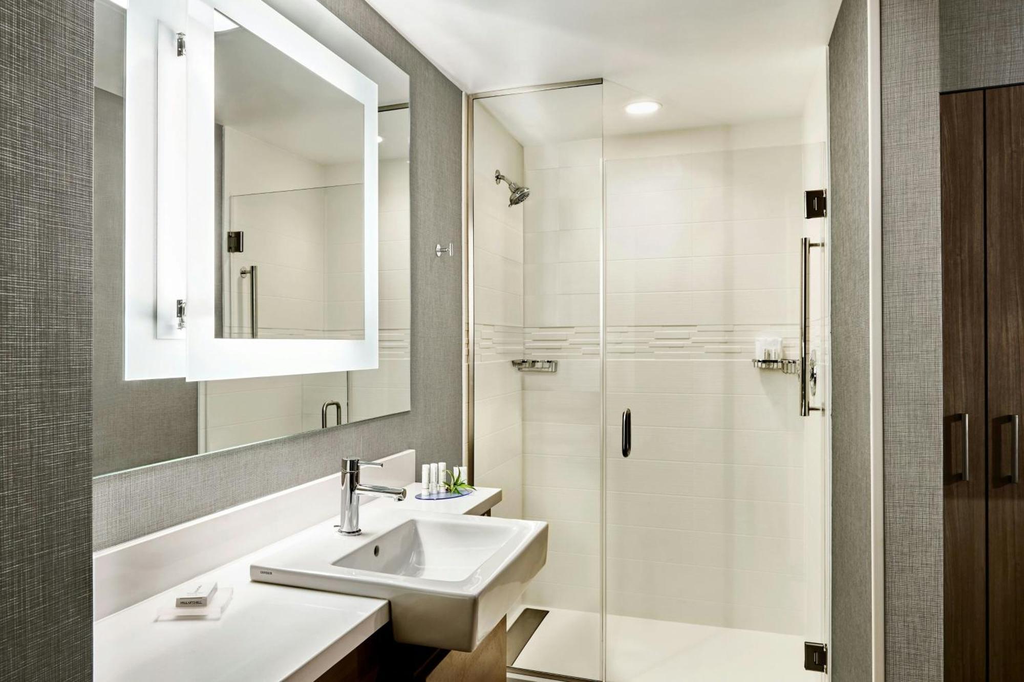 Springhill Suites By Marriott Raleigh Garner Ngoại thất bức ảnh