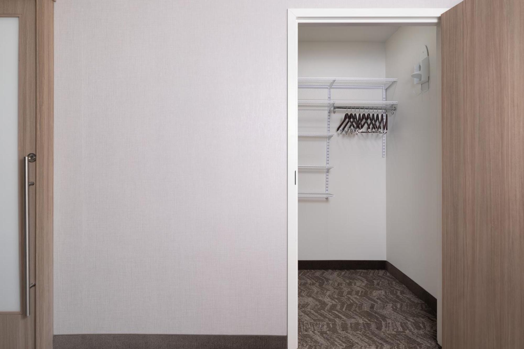 Springhill Suites By Marriott Raleigh Garner Ngoại thất bức ảnh