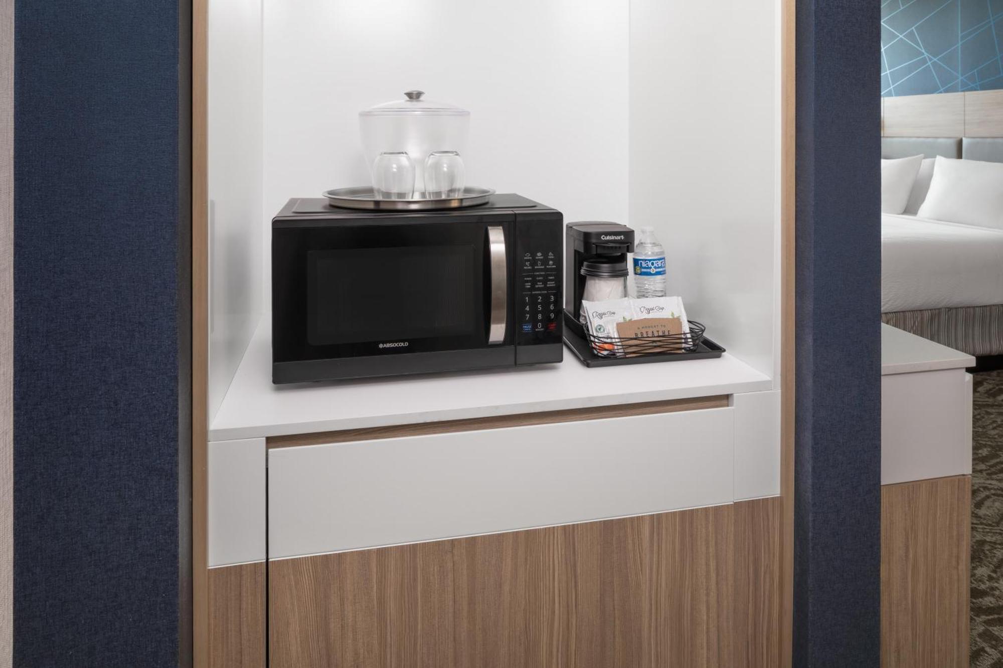 Springhill Suites By Marriott Raleigh Garner Ngoại thất bức ảnh