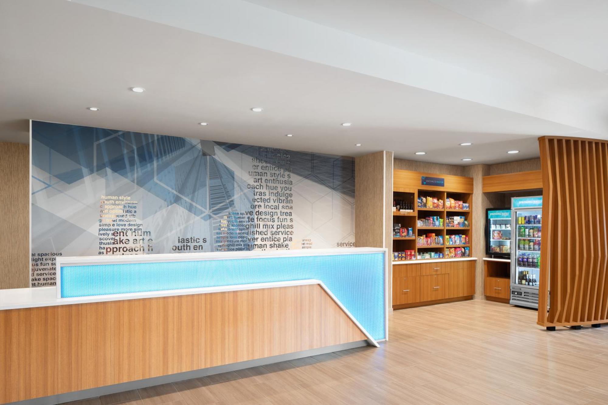 Springhill Suites By Marriott Raleigh Garner Ngoại thất bức ảnh