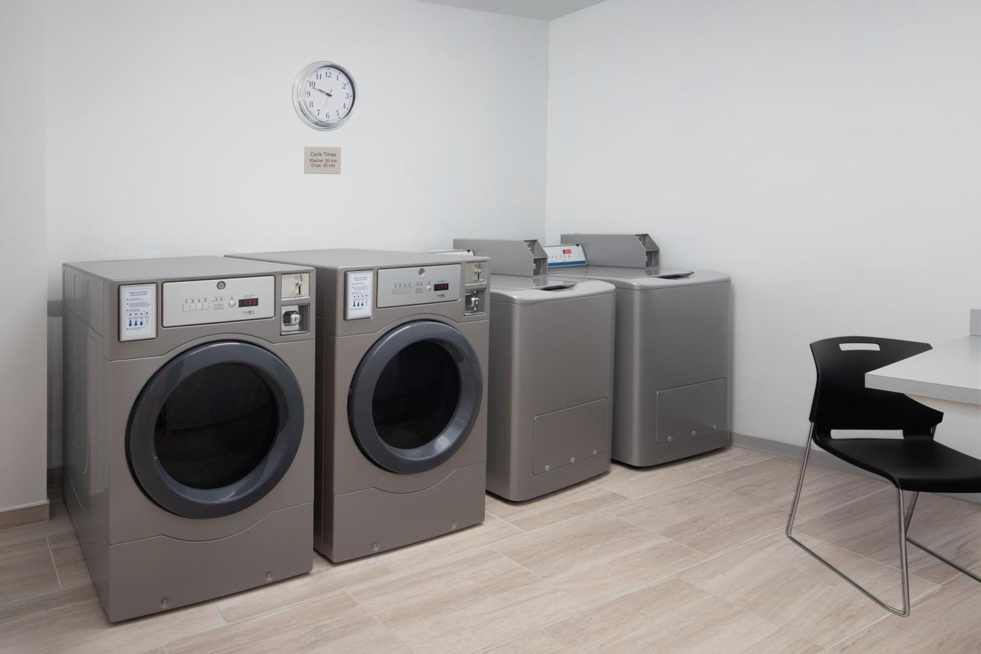 Springhill Suites By Marriott Raleigh Garner Ngoại thất bức ảnh