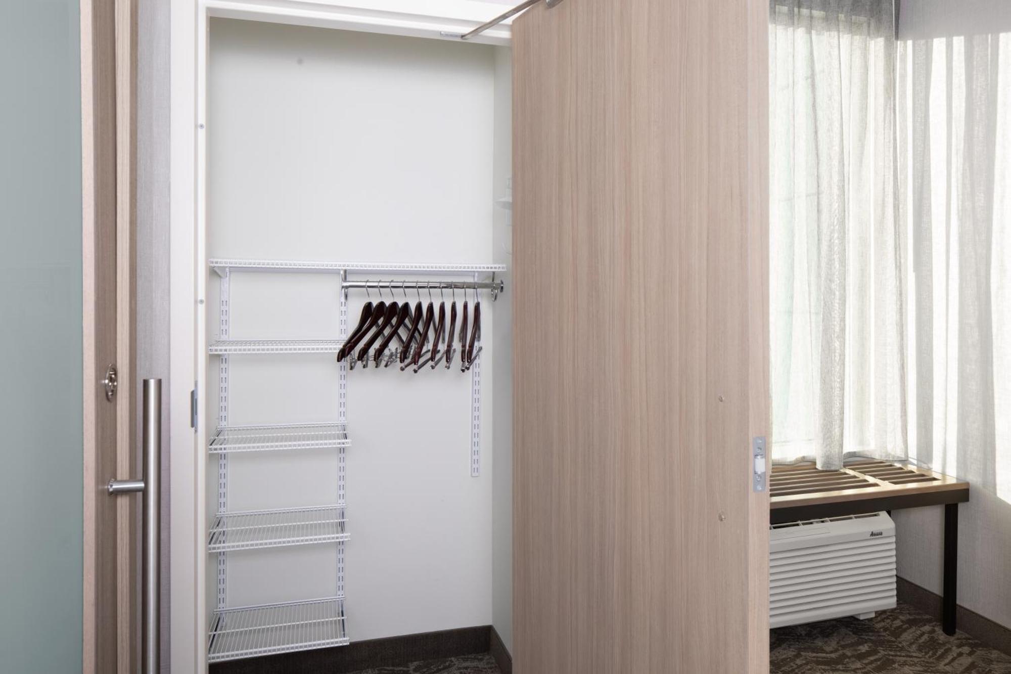 Springhill Suites By Marriott Raleigh Garner Ngoại thất bức ảnh