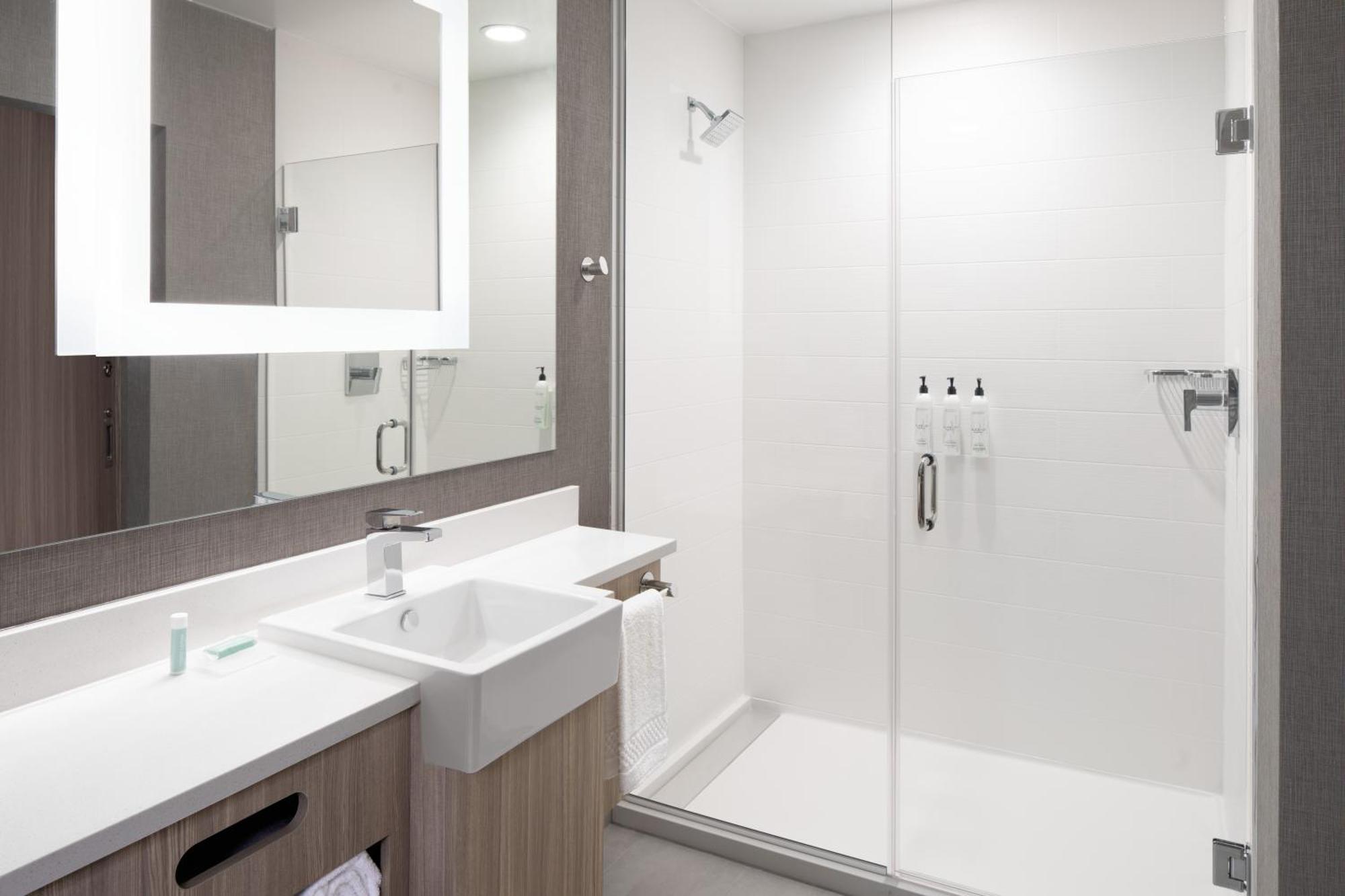 Springhill Suites By Marriott Raleigh Garner Ngoại thất bức ảnh