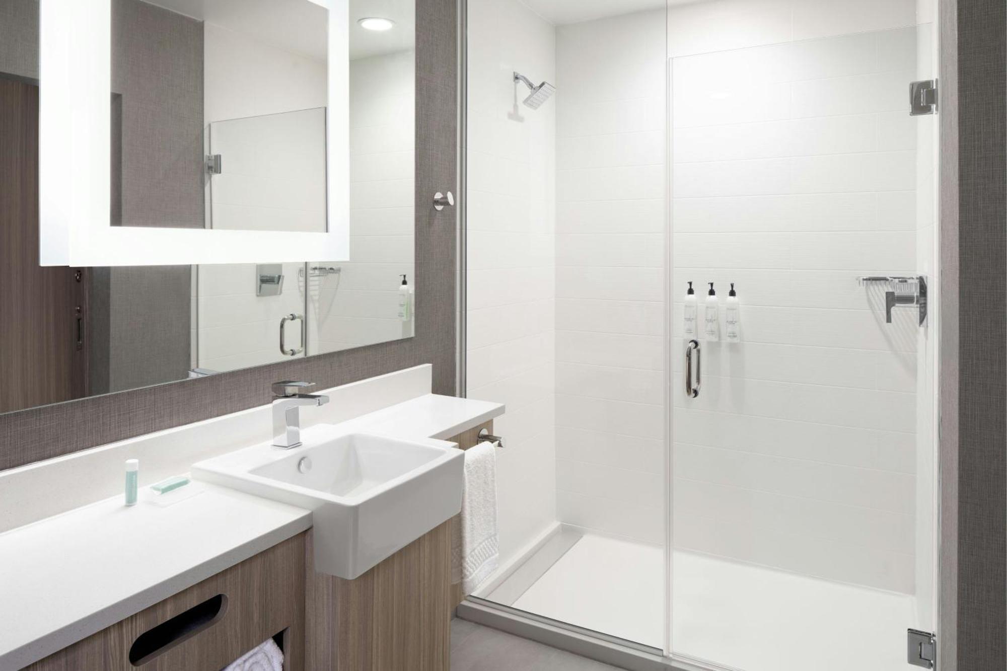 Springhill Suites By Marriott Raleigh Garner Ngoại thất bức ảnh